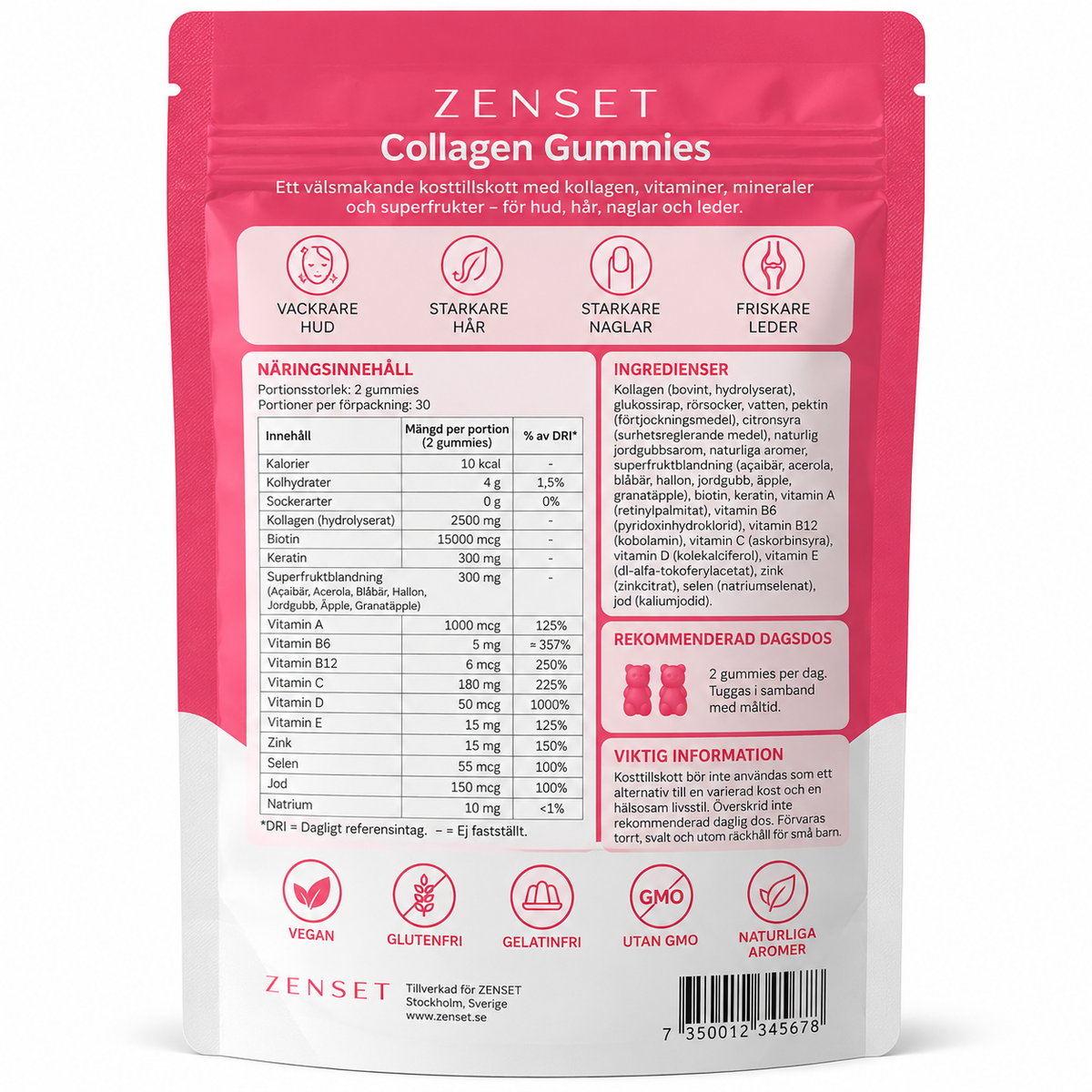 zenset